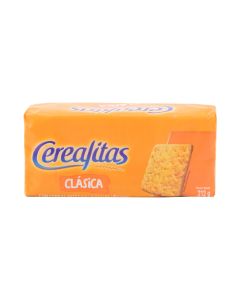Galletita Cerealitas clásicas, 212g