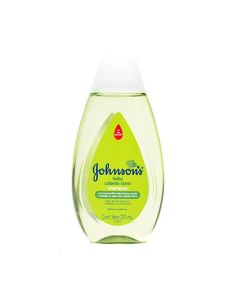 Shampoo Johnson's Manzanilla, 200ml