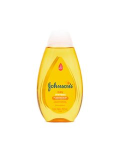Shampoo Johnson's Clásico, 200ml