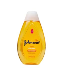 Shampoo Johnson's Clásico, 400ml