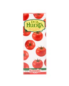Pure de tomate De La Huerta, 1030 grs