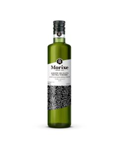 Aceite de oliva extra virgen Morixe, 500 ml