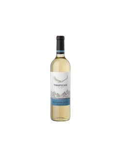 Vino blanco Trapiche Sauvignon, 750 ml