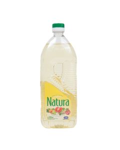 Aceite de girasol Natura 900 ML