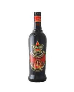 Licor Borghetti, 700 ml