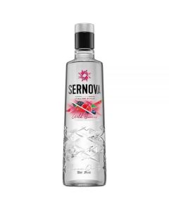 Vodka Sernova Wild Berries, 700 ml