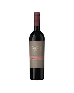 Vino Estancia Mendoza malbec, 750 ml