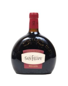 Vino San Felipe Tinto, 750 ml