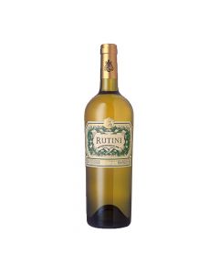 Vino Rutini blanco sauvignon, 750ml