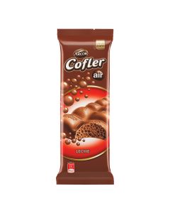 Chocolate Cofler air, 100 grs