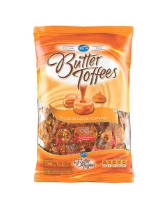 Caramelo Butter Toffees leche, 959 grs