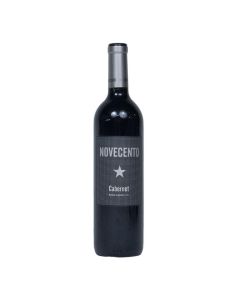 Vino Cabernet Novecento, 750 ml