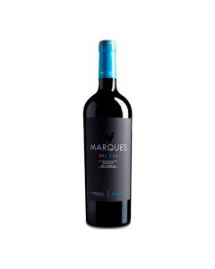 Vino Marques del Sur Reserva Malbec, 750 ml
