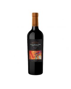 Vino Navarro Correas tinto malbec, 750 ml