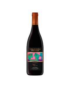Vino Navarro Correas Colección privada Pinot Noir, 750 ml