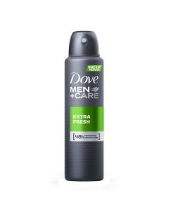 Desodorante Dove men care extra fresh, 150ml