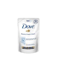 Jabón liquido para manos Dove wash beauty,220 ml