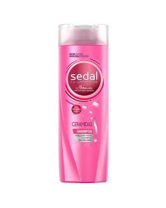 Shampoo Sedal Ceramidas, 190ml