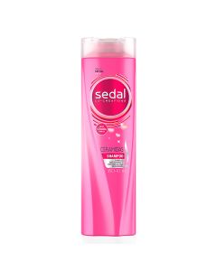 Shampoo Sedal ceramidas, 340ml
