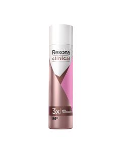 Desodorante Rexona Clinical, 150ml 