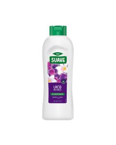 Shampoo Suave lacio antifriz  930 Ml.