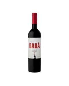 Vino Dada numero 1 malbec bonarda, 750 ml