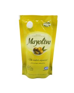 Mayonesa Mayoliva 500 Gr.