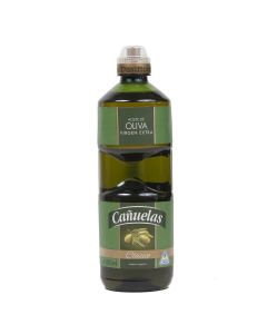 Aceite de oliva extra virgen Cañuela, 500 ml