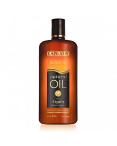 Balsamo Capilatis argan, 420 ml