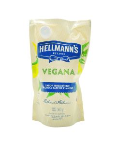 Mayonesa Hellmanns Vegana, 500g