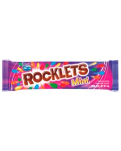 Mini Rocklets, 10 gr