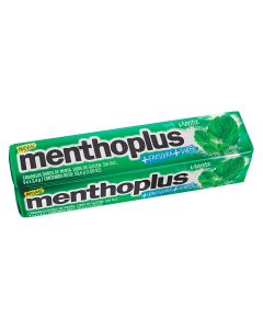 Menthoplus menta, 29,4 gr