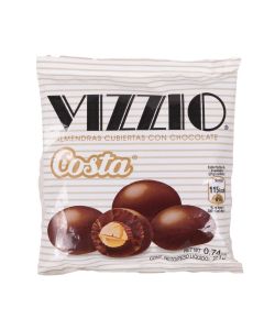 Chocolate Vizzio personal, 21 gr