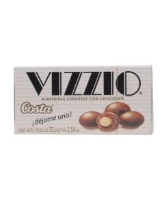 Chocolate Vizzio, 75 gr