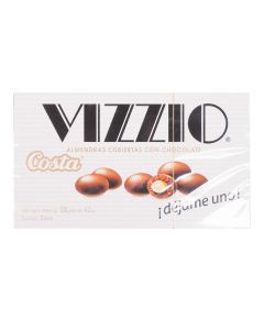 Chocolate Vizzio, 120 gr