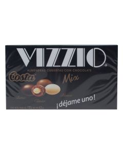 Chocolate Vizzio Mix, 120 gr