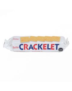 Galletita Crackelet, 85 grs