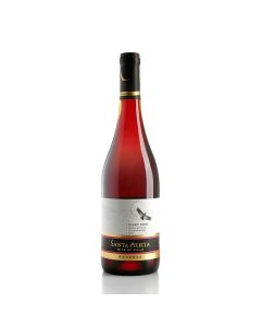 Vino tinto Reserva Pinot Noir Santa Alicia, 750 ml