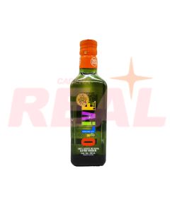 Aceite de Oliva Extra Virgen Olive & CO 500 Ml.