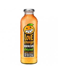 Jugo Love Orange Original, 475 ml