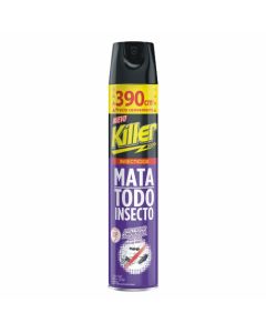 Killer Mata Todo 390 Cm3