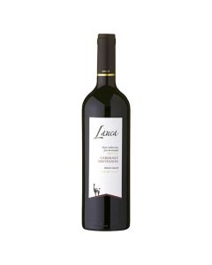 Vino Lauca Cabernet Sauvignon, 750 ml 