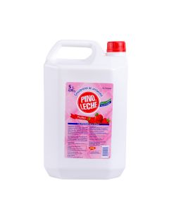 Desodorante de ambiente Pinoleche Frutilla, 5lt