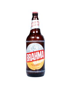 Cerveza Brahma, 940ml