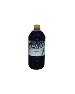 Desodorante de ambiente Mafresh Lavanda tropical, 950ml