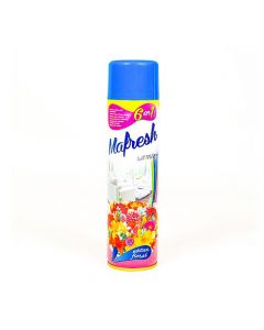 Desodorante en Aerosol Mafresh Néctar Floral, 300ml