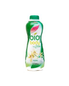 Yogurt Bio Body vainilla Trebol, 1000 gr