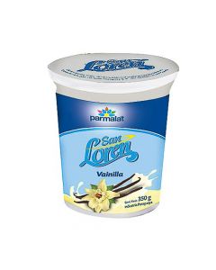 Yogurt vainilla San Loren, 350gr