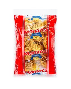 Fideo Monarca nido spaghetti, 400 grs