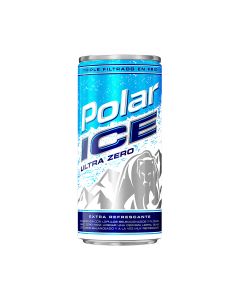 Polar Ice lata, 269ml